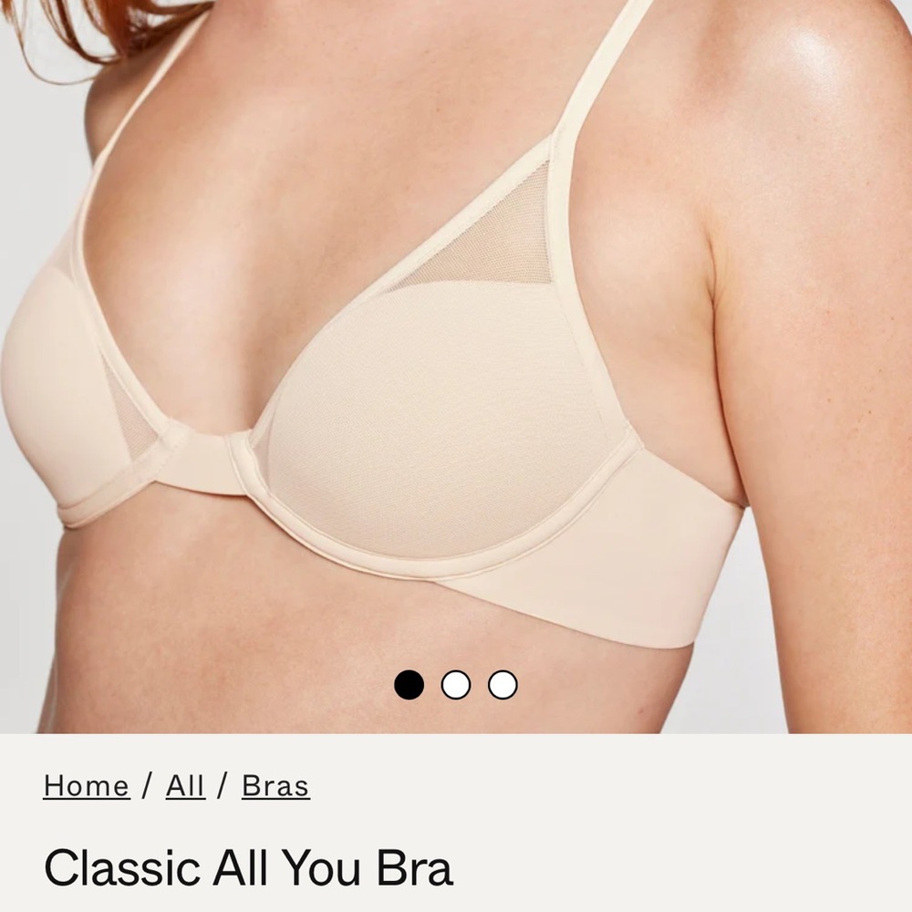 Pepper Classic All You T-Shirt Bra